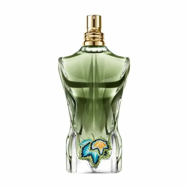 Jean Paul Gaultier Le Beau Paradise Garden Edp 75 Ml