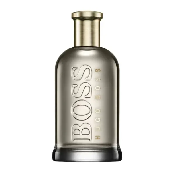 Hugo Boss Boss Bottled Edp 200 Ml