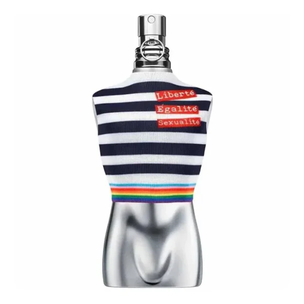 Jean Paul Gaultier Le Male Pride Edition Edt 125 Ml