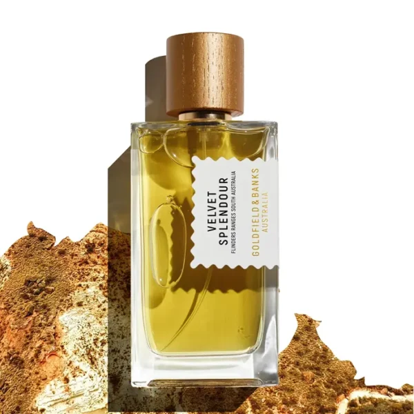 Goldfield & Banks Velvet Splendour 100 Ml