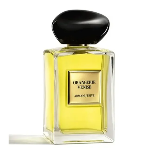 Giorgio Armani Prive Orangerie Venise Edt 50 Ml