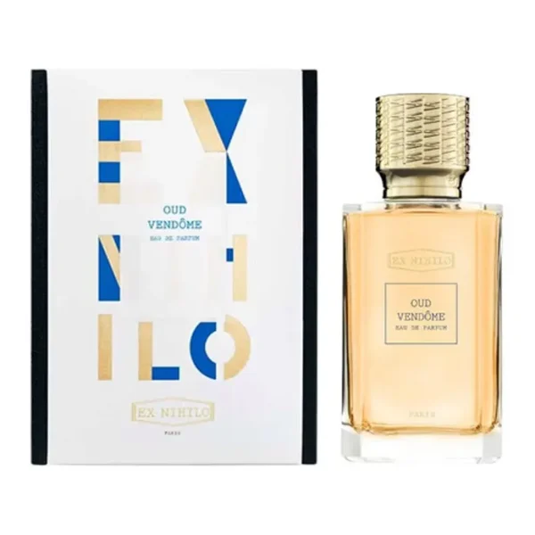 Ex Nihilo Oud Vendome Edp 100 Ml