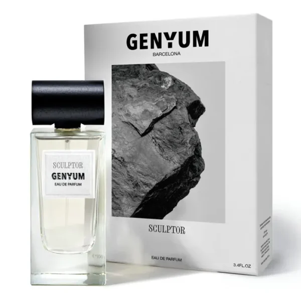 Genyum Sculptor Edp 100 Ml