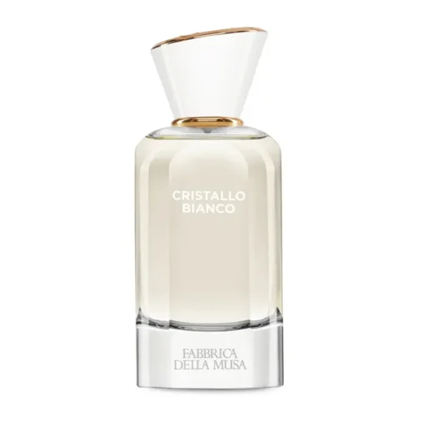 Fabbrica Della Musa Cristallo Bianco Edp 100 Ml