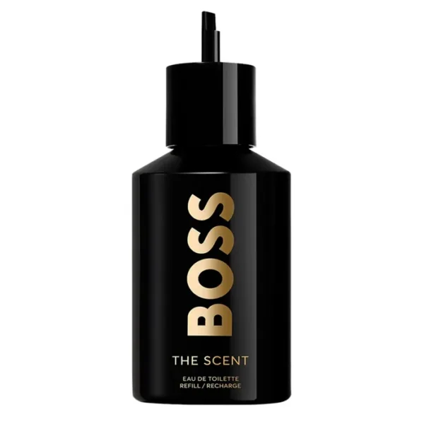 Hugo Boss Boss The Scent Edt 200 Ml