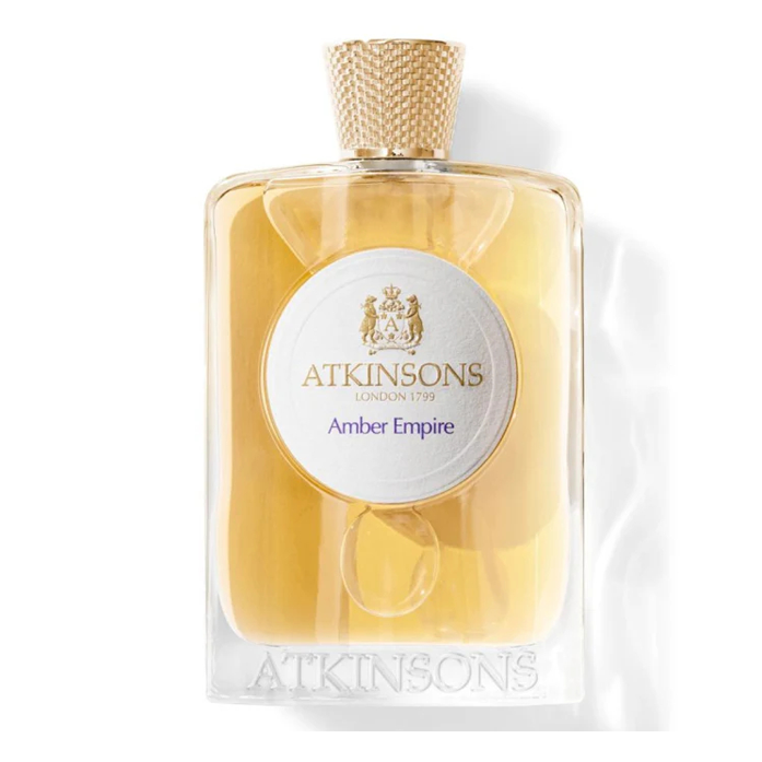 Atkinsons The British Bouquet Edt 100Ml