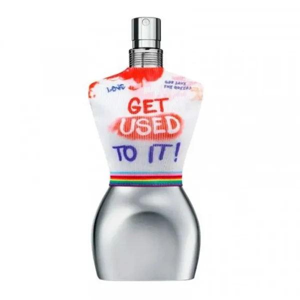 Jean Paul Gaultier Classique Pride Edt 100 Ml
