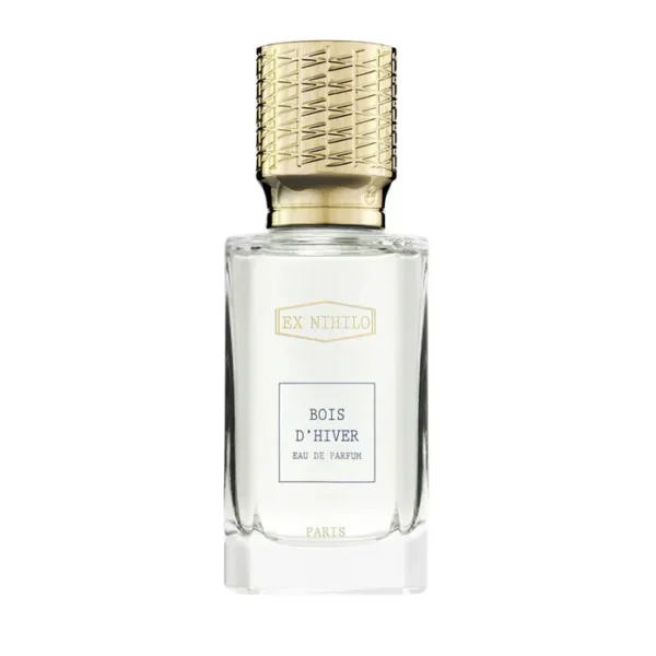 Ex Nihilo Bois d'Hiver Edp 100 Ml