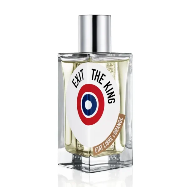 Etat libre d'Orange Exit the King Edp 100 Ml