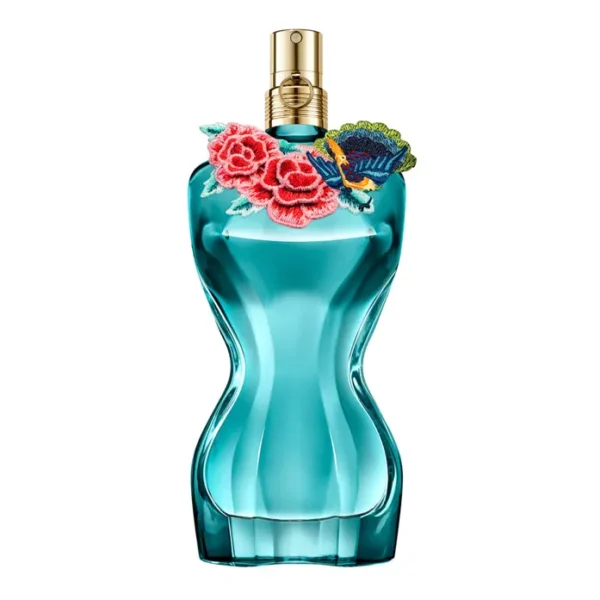Jean Paul Gaultier La Belle Paradise Garden Edp 50 Ml