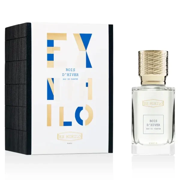 Ex Nihilo Bois d'Hiver Edp 100 Ml