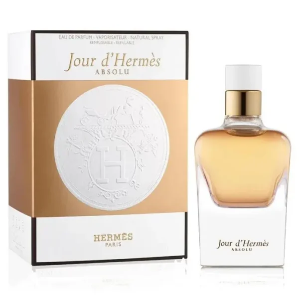 Hermès Jour d'Hermès Edp 50 Ml