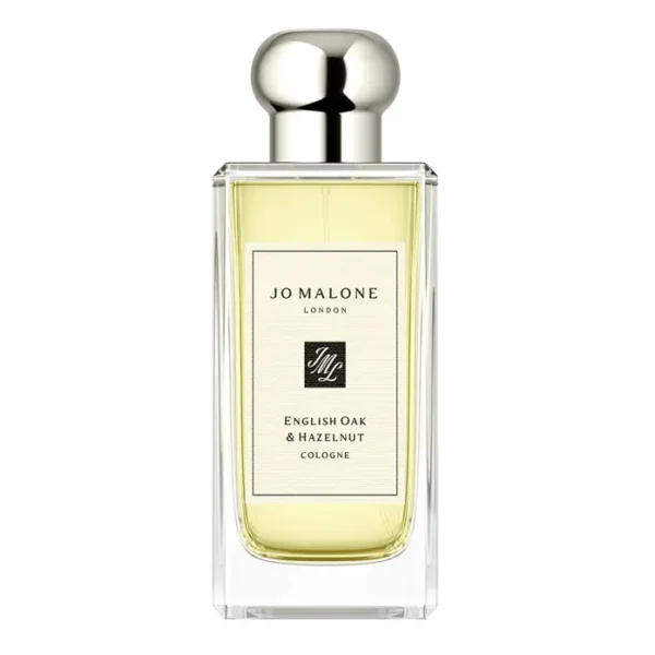 Jo Malone English Oak & Hazelnut Cologne 100 Ml