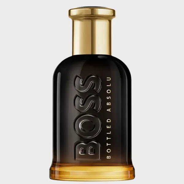 Hugo Boss Boss Bottled Absolu Parfum Intense 50 Ml