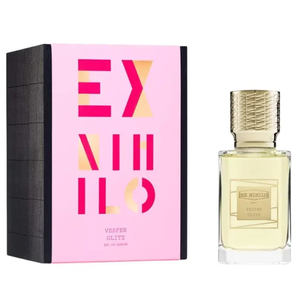 Ex Nihilo Vesper Glits Edp 100 Ml