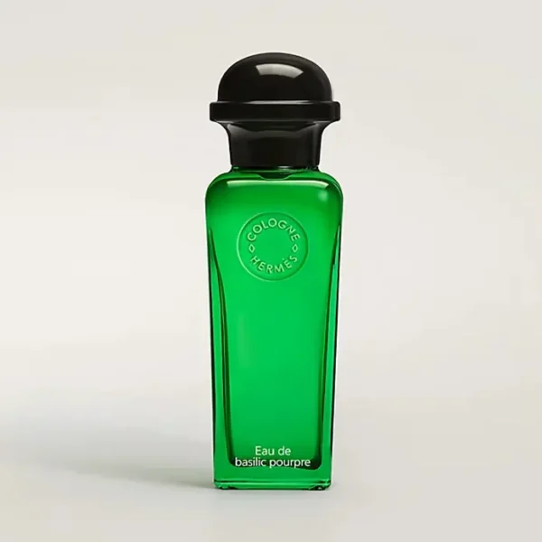Hermès Eau de Basilic Pourpre Edc 50 Ml