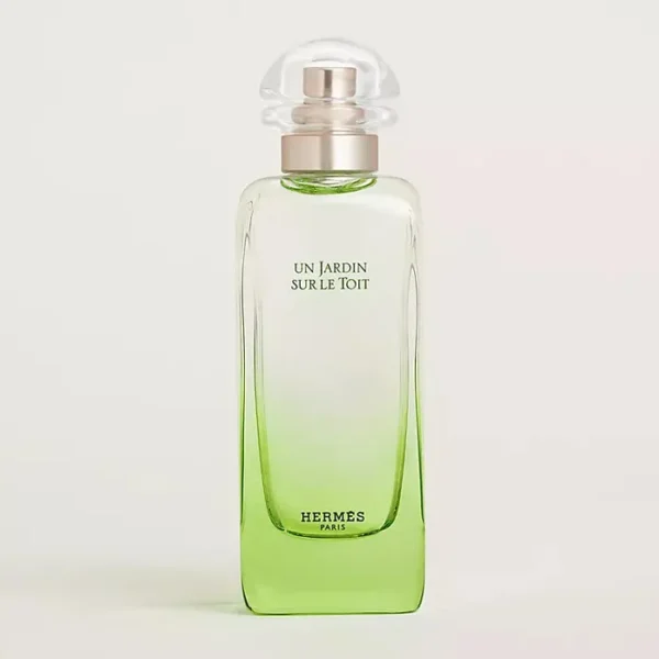 Hermès Un Jardin sur le Toit Edt 100 Ml