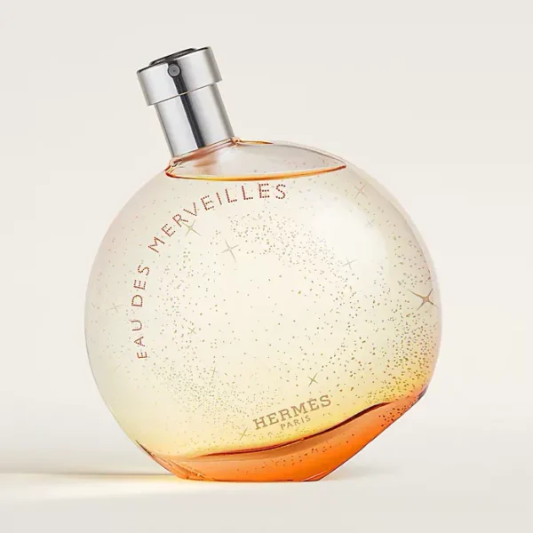 Hermès Eau des Merveilles Edt 100 Ml