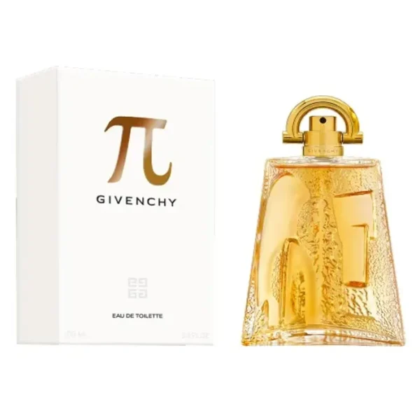 Givenchy Pi Eau de Toilette 100 Ml