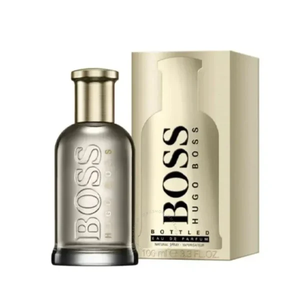Hugo Boss Boss Bottled Edp 200 Ml