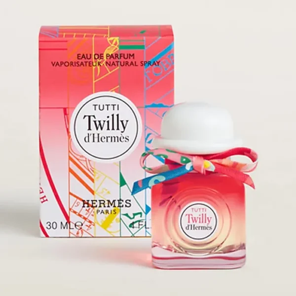 Hermès Tutti Twilly d'Hermès Edp 30 Ml