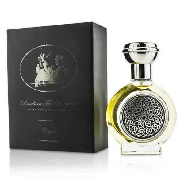 Boadicea The Victorious Envious Regal Edp 100 Ml