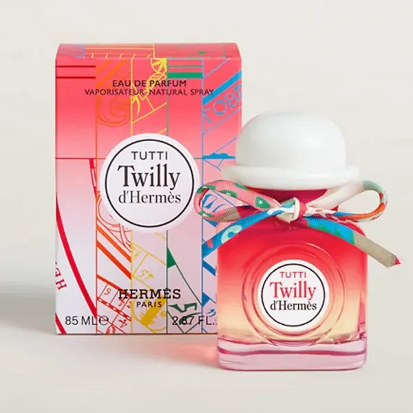 Hermès Tutti Twilly d'Hermès Edp 85 Ml