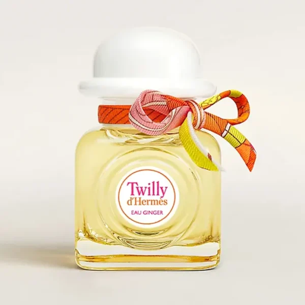 Hermès Twilly d'Hermès Eau Ginger Edp 30 Ml