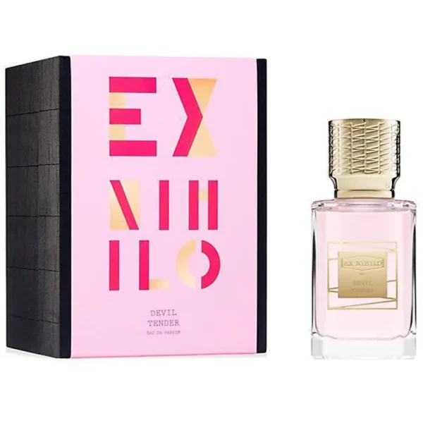 Ex Nihilo Devil Tender Edp 100 Ml