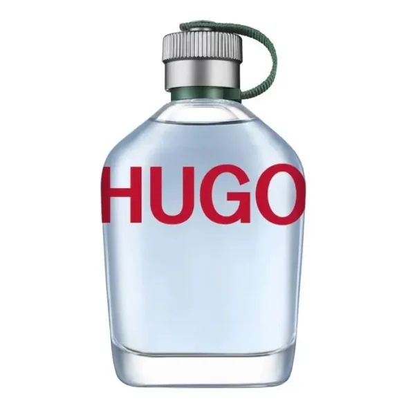 Hugo Boss Hugo Man Edt 200 Ml