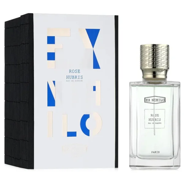 Ex Nihilo Rose Hubris Edp 100 Ml
