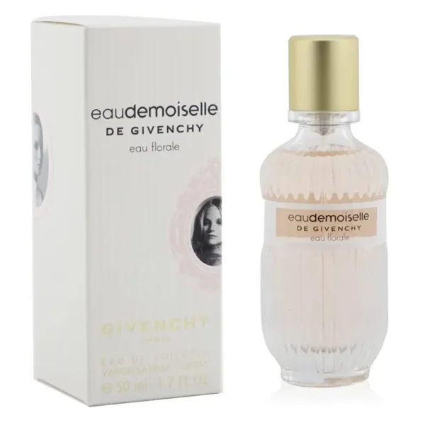 Givenchy EaudemoiSelle Edt Florale 100 Ml