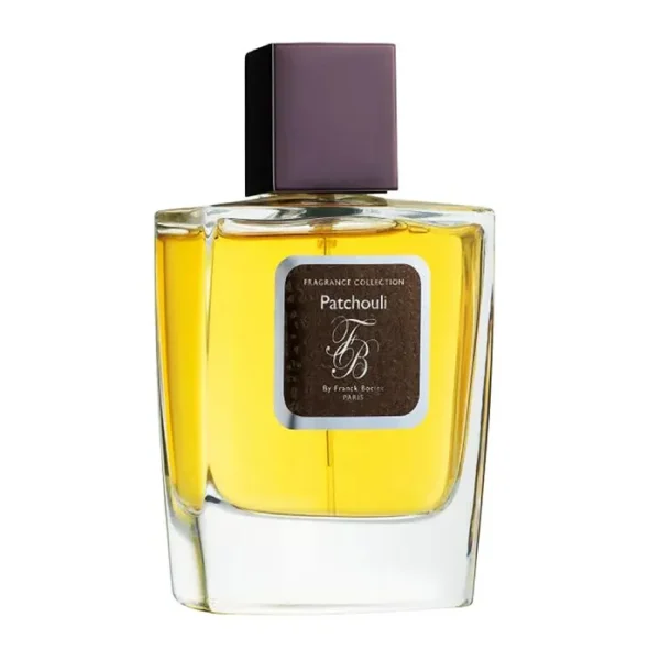 Franck Boclet Patchouli Edp 100 Ml