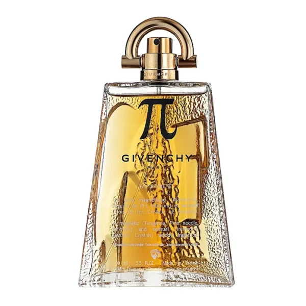 Givenchy Pi EDP 100ML Unbox